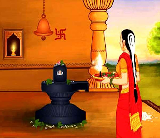 Mahashivratri Pooja